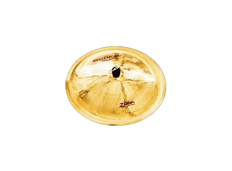 Zildjian Oriental Series 20 China Trash 